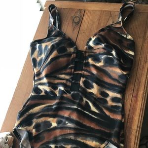 Miraclesuit one piece